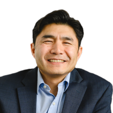 Founder headshot
